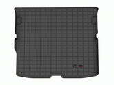 Mitsubishi Outlander PHEV Boot Liner Fits Years 2015-25 from WeatherTech #401106-401677